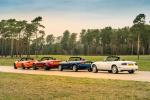 Mazda MX-5 30th Anniversary 2019 года (WW)